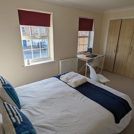 Apartament A Nice Place Bournemouth Zewnętrze zdjęcie