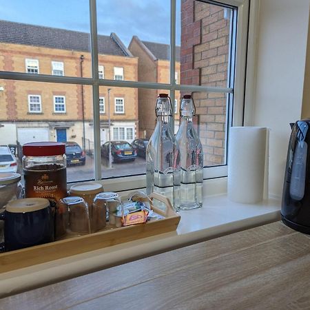 Apartament A Nice Place Bournemouth Zewnętrze zdjęcie