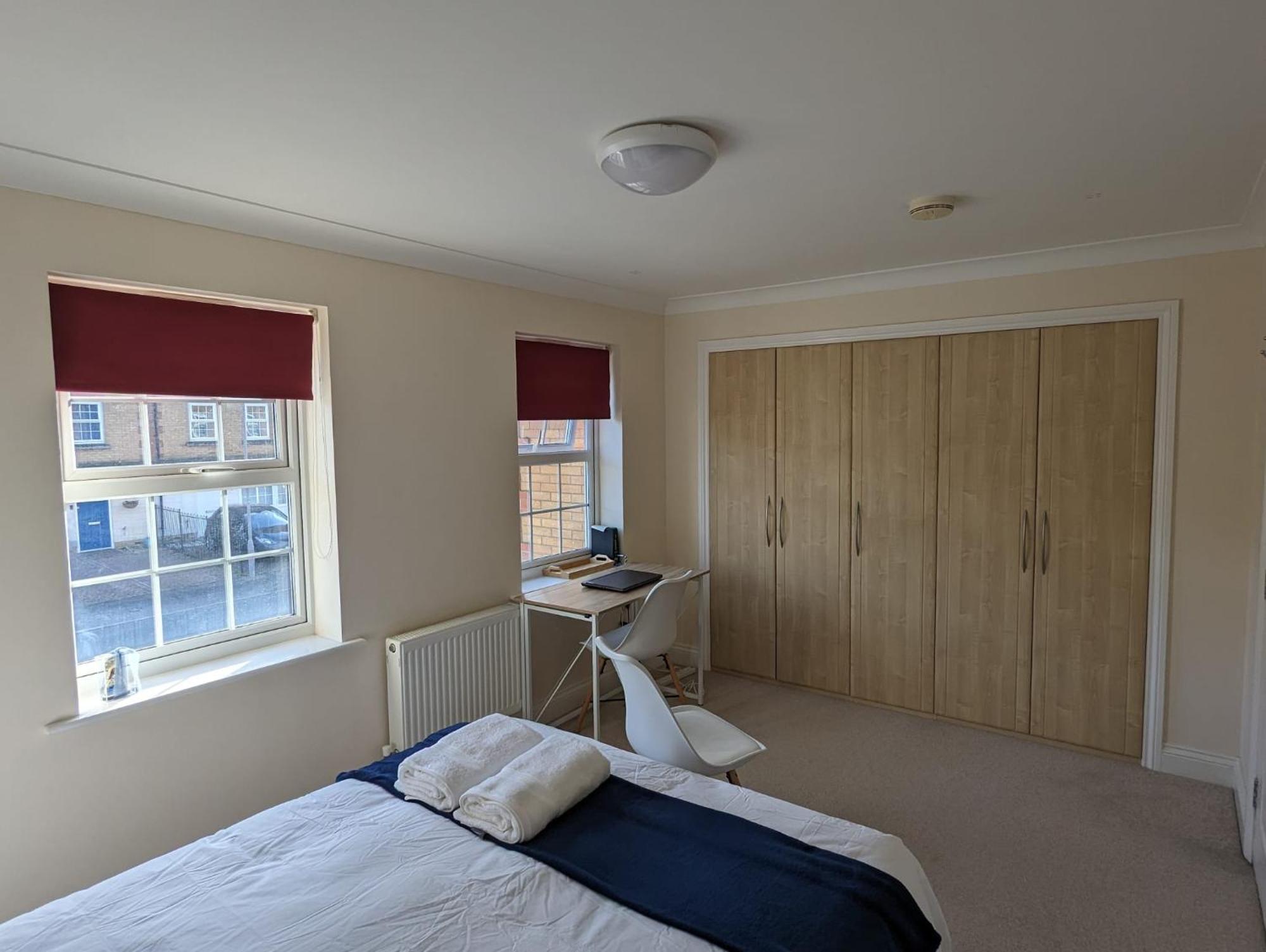 Apartament A Nice Place Bournemouth Zewnętrze zdjęcie